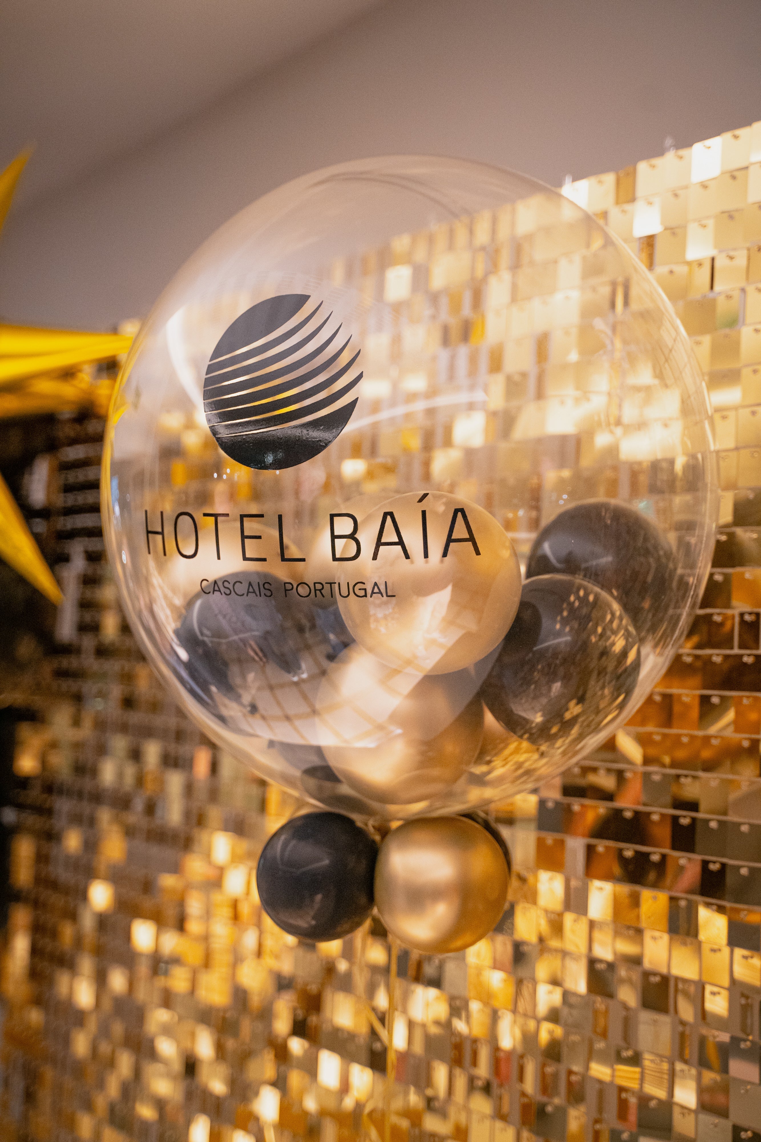 Bubble personalizado 61 cm